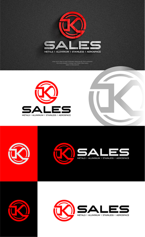 Design de Logo par artswolf pour K Sales | Design : #30068750