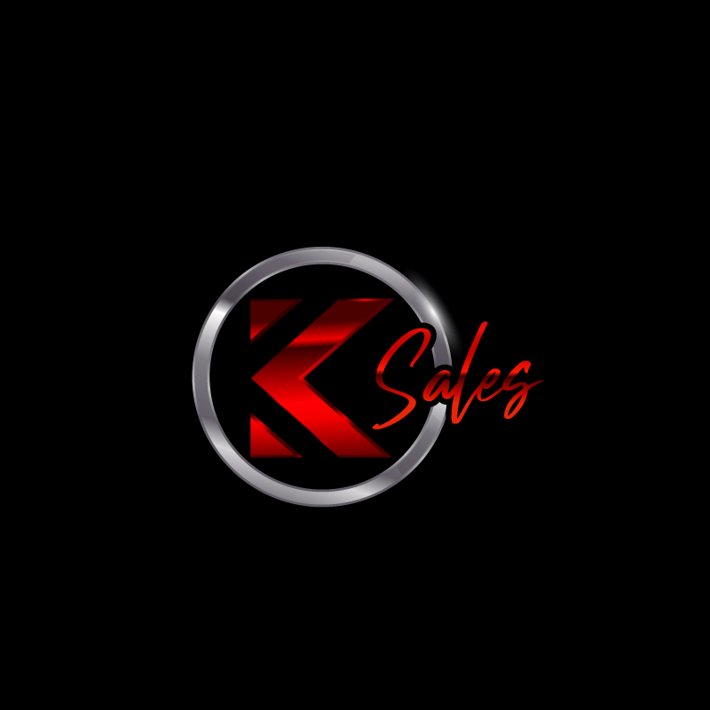 Design de Logo par techteam761 pour K Sales | Design #30064450
