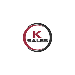Design de Logo par Gracia's Design pour K Sales | Design : #30049080
