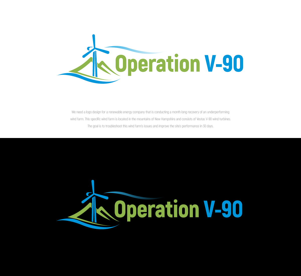 Diseño de Logo por Farhad Kreative para este proyecto | Diseño #30029714