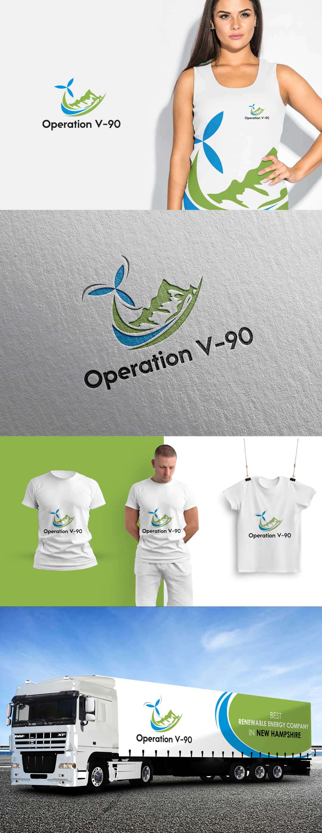 Logo Design by SL Designer for this project | Design #30028975