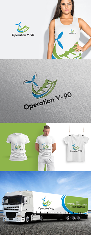 Diseño de Logo por SL Designer para este proyecto | Diseño: #30028975