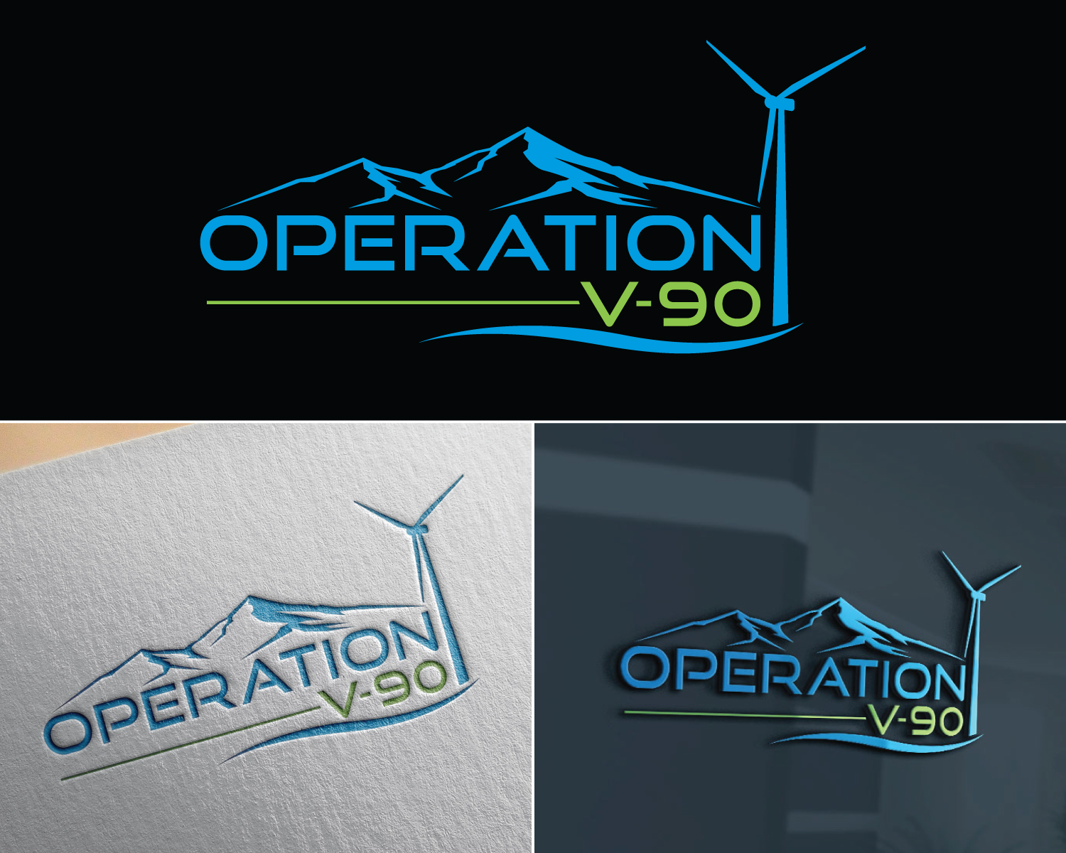Diseño de Logo por Atec para este proyecto | Diseño #30030631