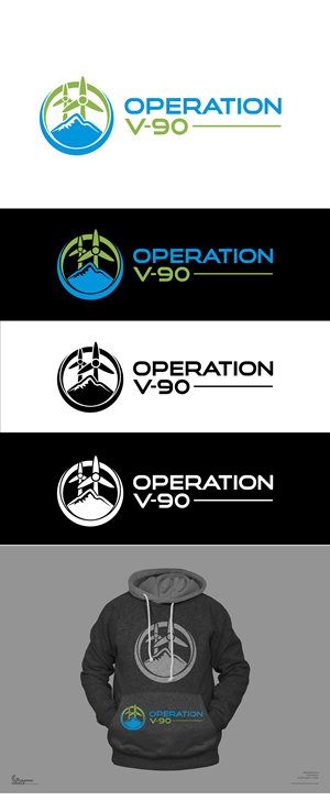 Diseño de Logo por M Habib para este proyecto | Diseño: #30035409