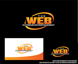 Logo Design by alvinnavarra