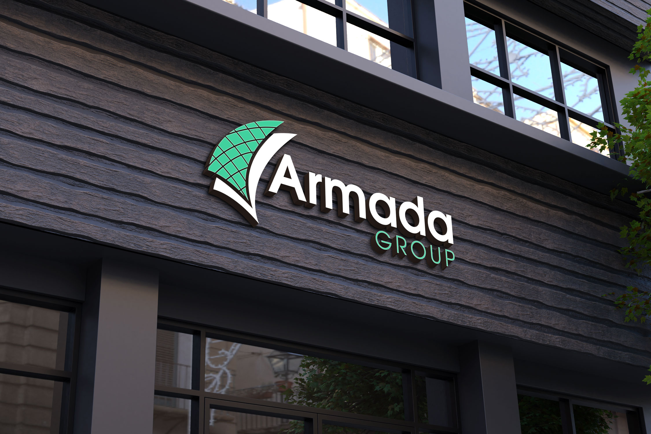 Logo Design by Kavth for this project | Design #30081983