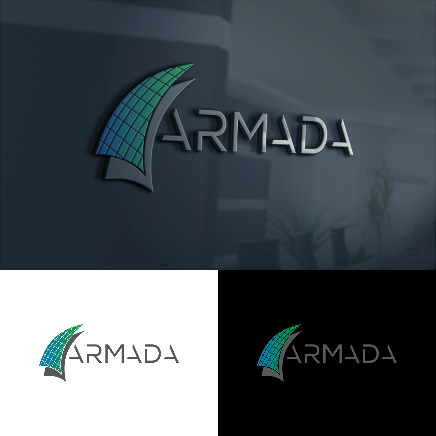 Logo Design by semarco for this project | Design #30030283