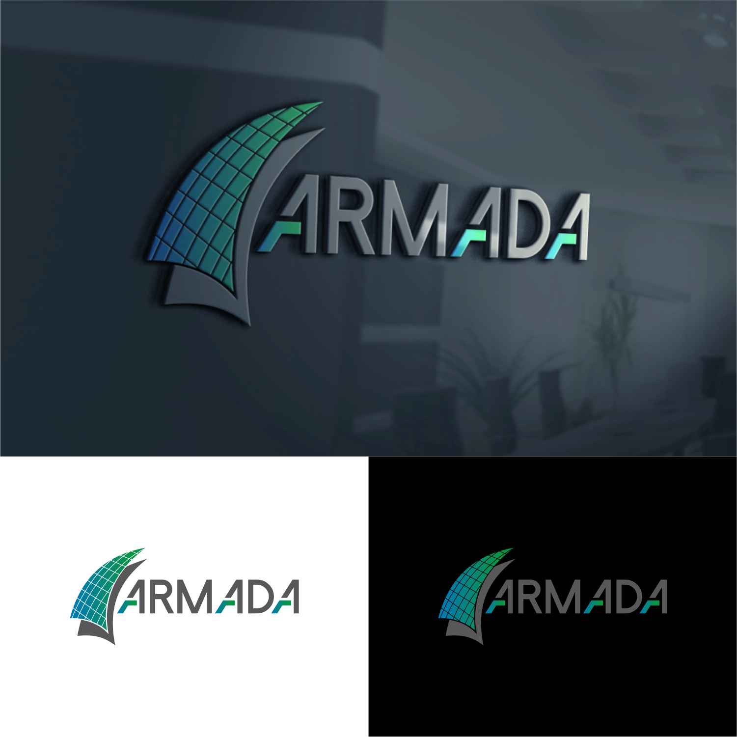 Logo Design by semarco for this project | Design #30030284