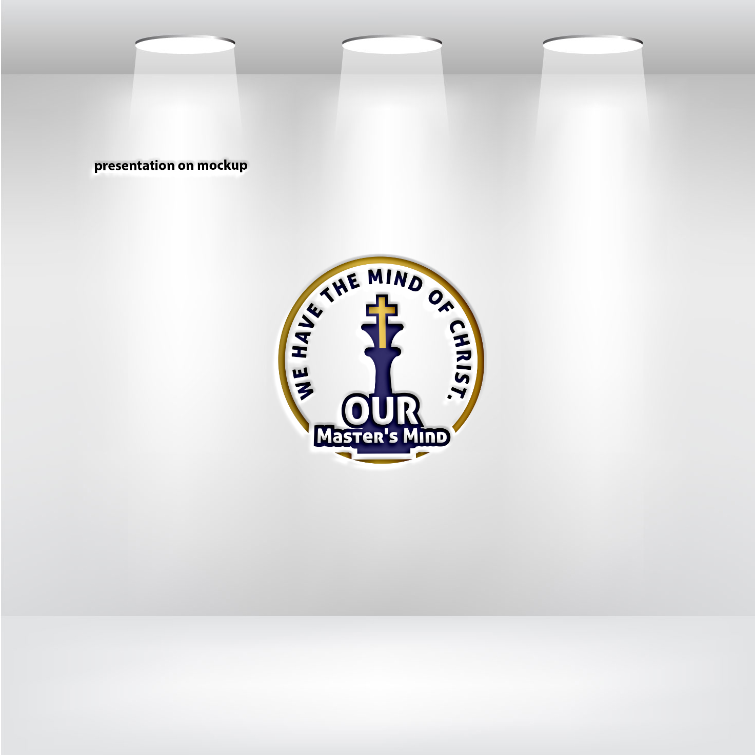 Logo Design by RRR Design for this project | Design #30028662