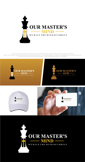 Logo-Design von Loknath für dieses Projekt | Design #30045955