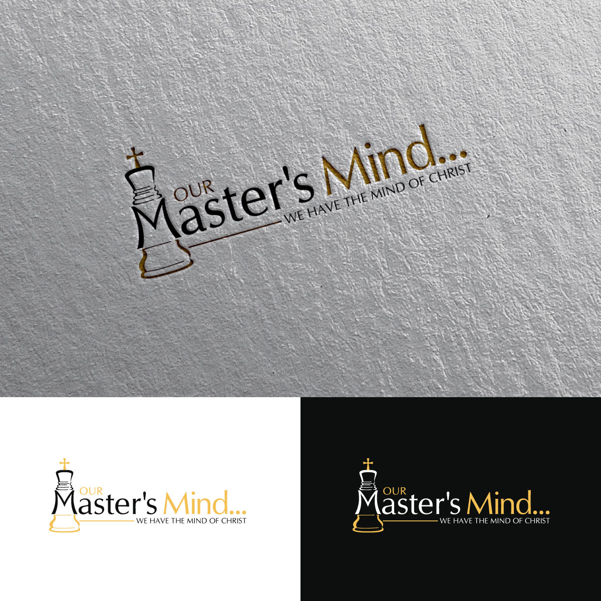 Logo Design by chris Ray for this project | Design #30029898