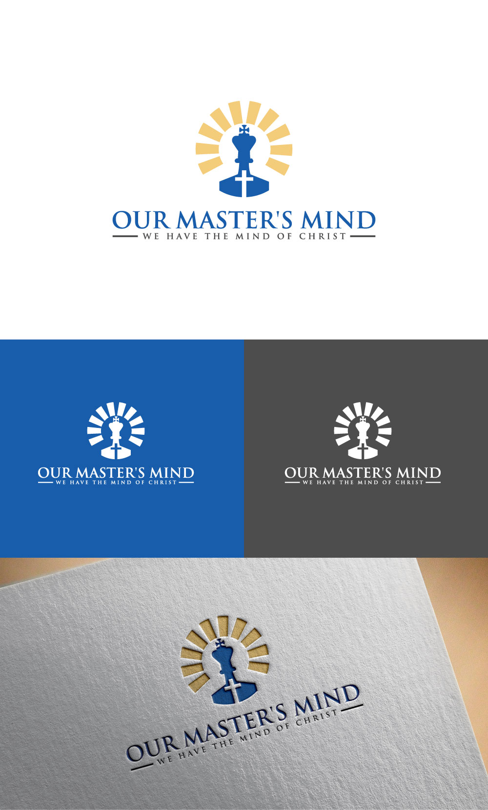 Diseño de Logo por DesignVerse777 para este proyecto | Diseño #30048165