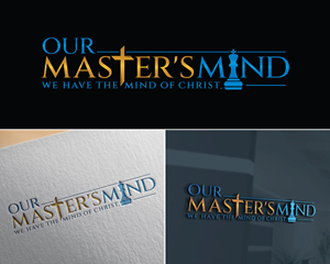 Logo Design by Atec for this project | Design: #30031925