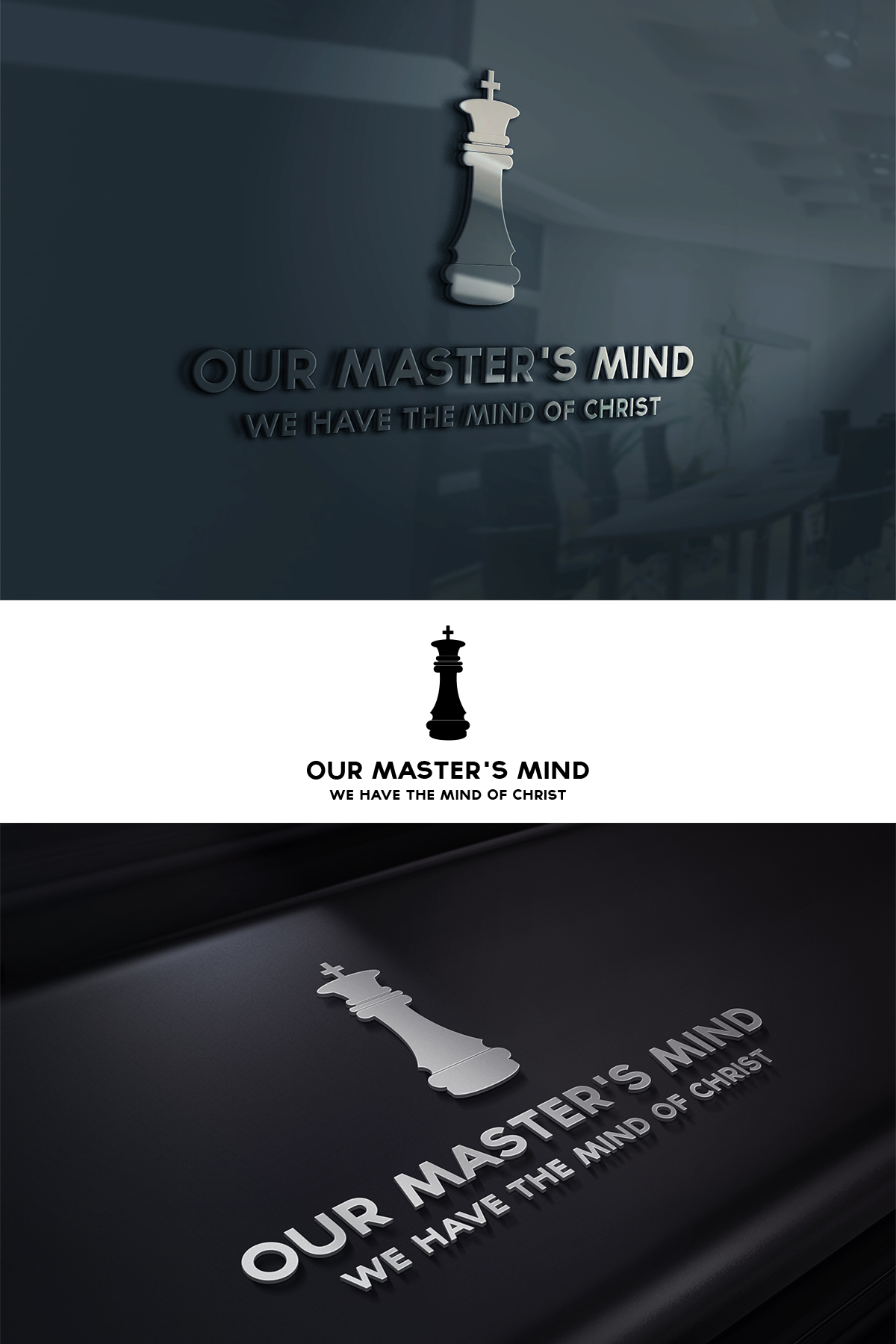 Logo Design by Amelia 25 for this project | Design #30031815