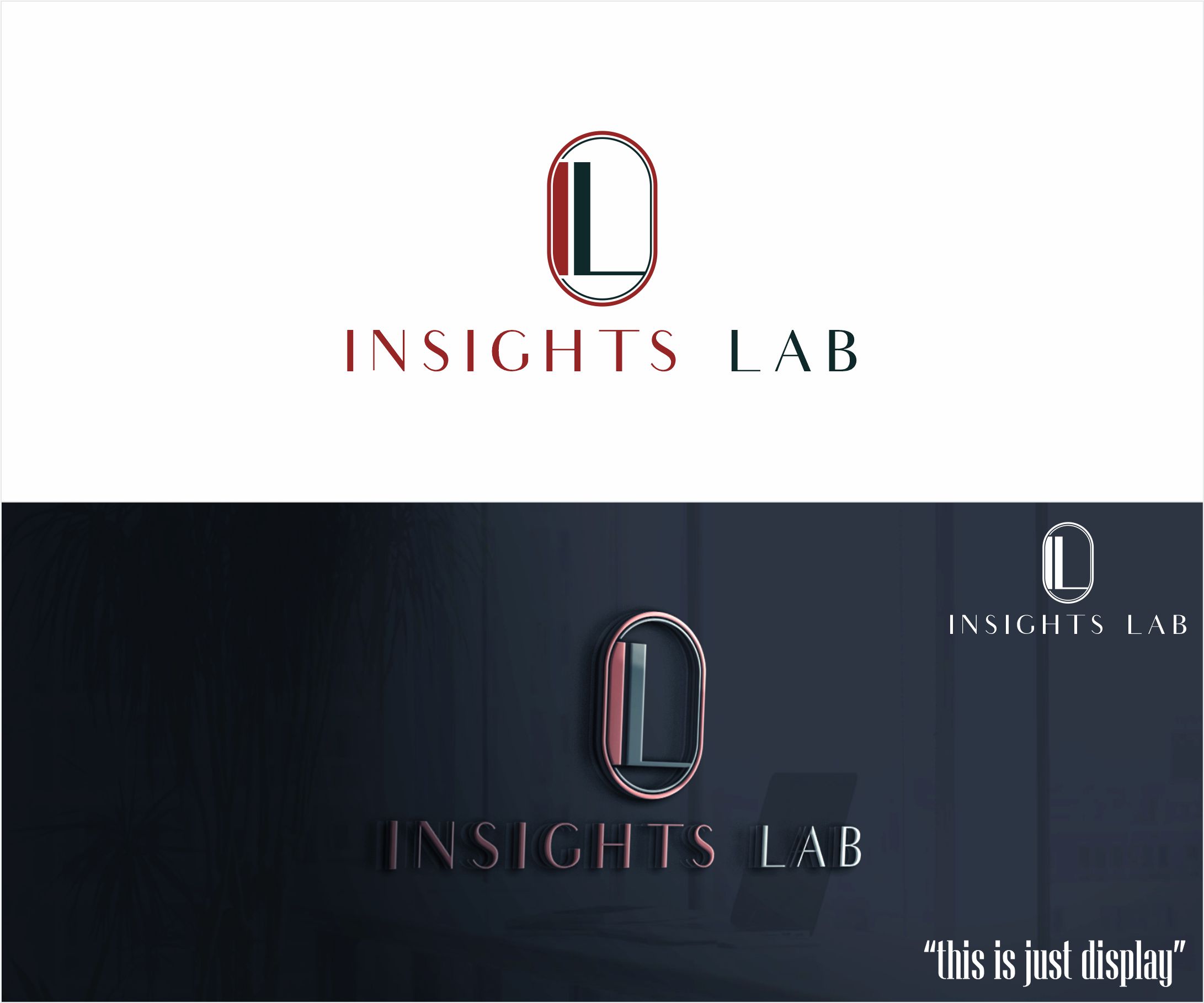 Logo Design by alkaline for this project | Design #30029181