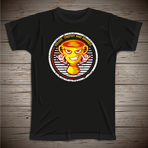 T-shirt Design by Ashraful100 for this project | Design #30062824