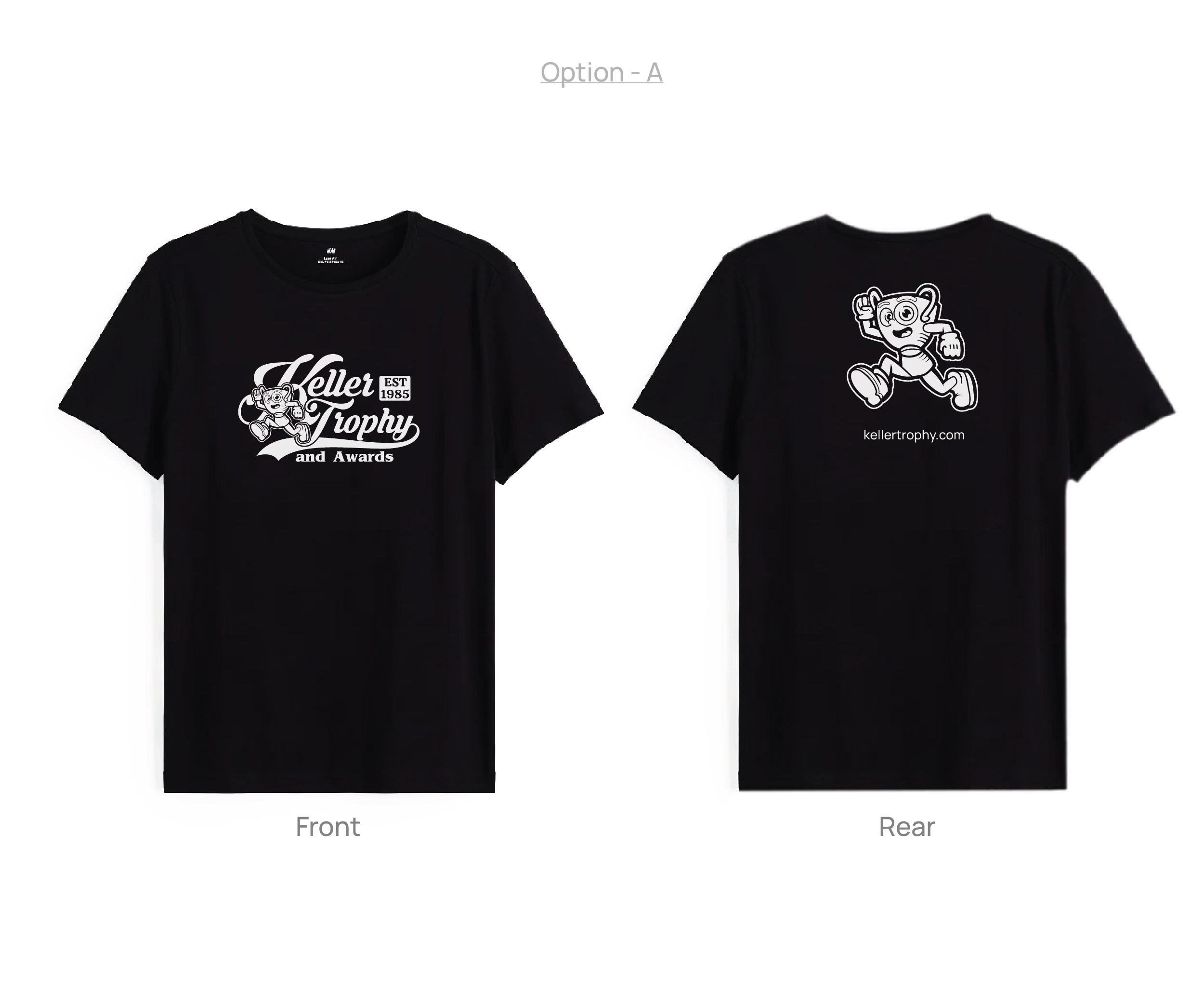 T-shirt Design by Seventhlk for this project | Design #30038020