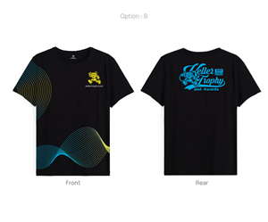 T-shirt Design by Seventhlk for this project | Design: #30038021