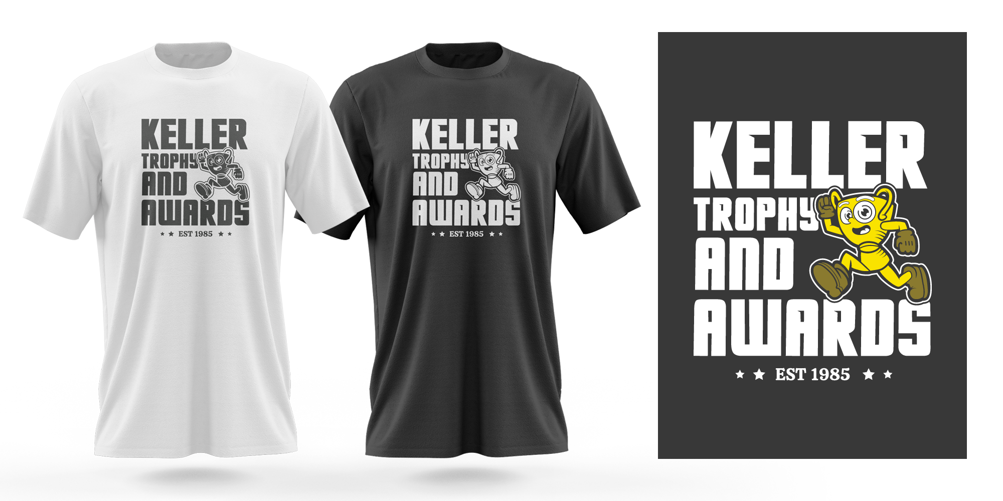 T-shirt Design by Risallah for this project | Design #30039226