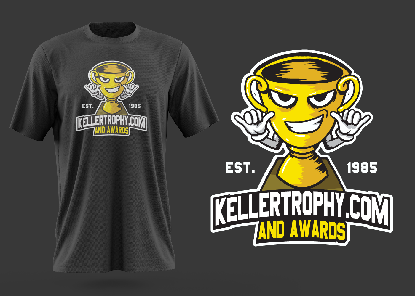 T-Shirt-Design von Risallah für dieses Projekt | Design #30039290