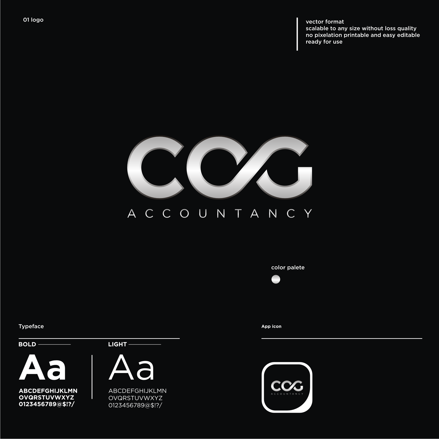 Logo Design by aquila© for this project | Design #30070714