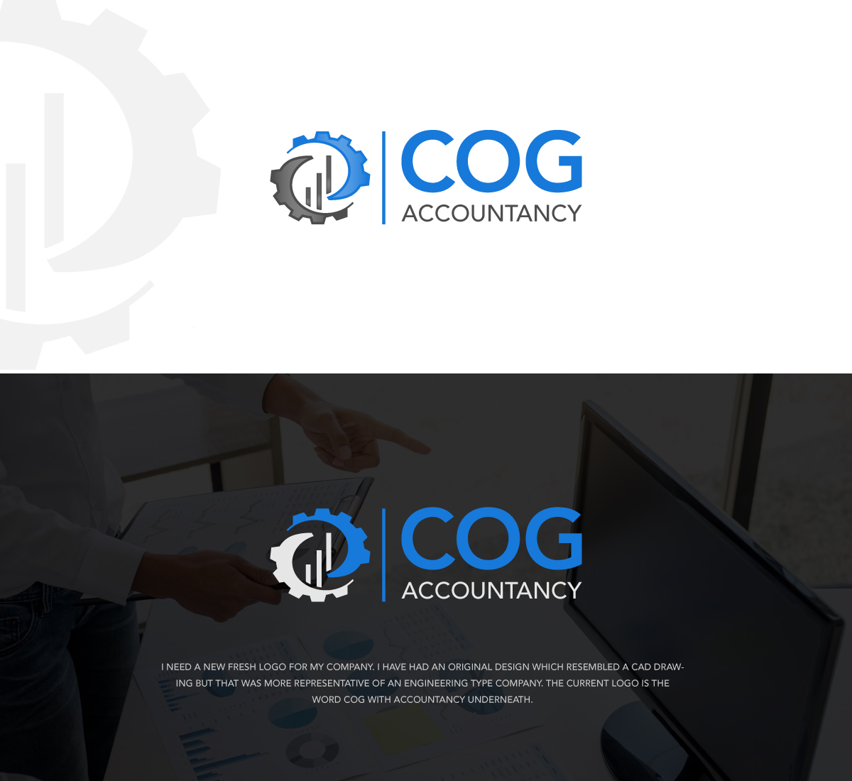 Logo Design by Farhad Kreative for this project | Design #30029788