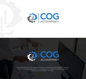Logo Design by Farhad Kreative for this project | Design: #30029788