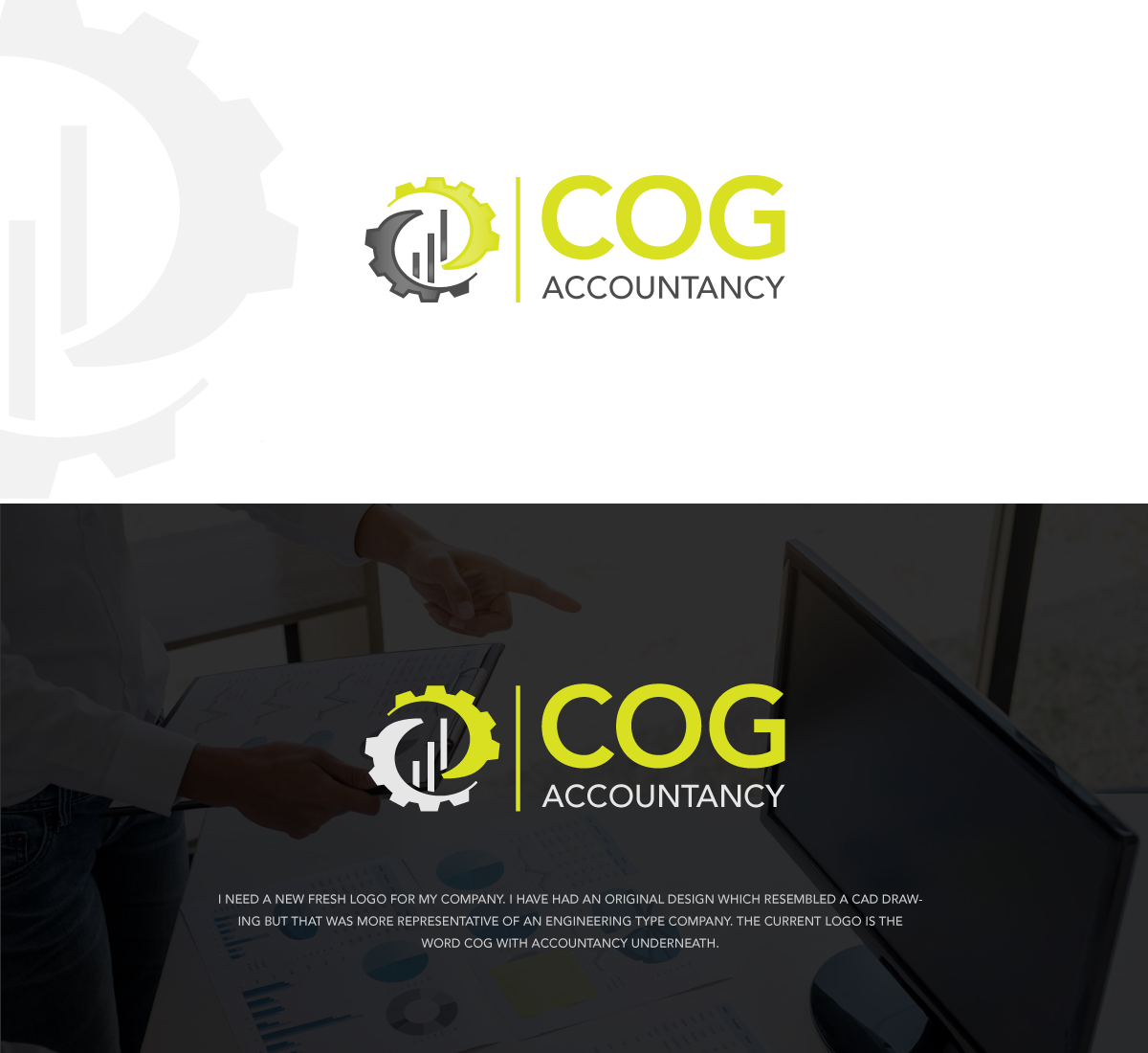 Logo Design by Farhad Kreative for this project | Design #30032842