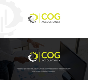 Logo Design by Farhad Kreative