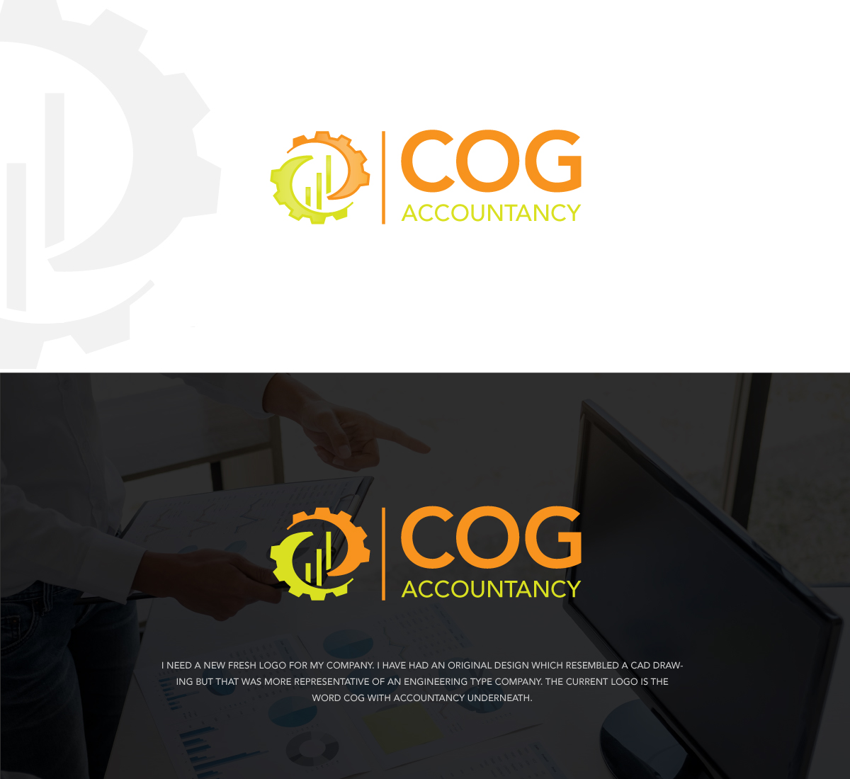 Logo Design by Farhad Kreative for this project | Design #30032843