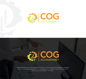 Logo Design by Farhad Kreative for this project | Design: #30032843