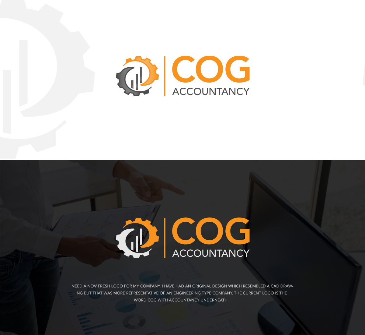 Logo Design by Farhad Kreative for this project | Design #30032849