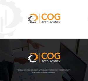 Logo Design by Farhad Design for this project | Design #30032849