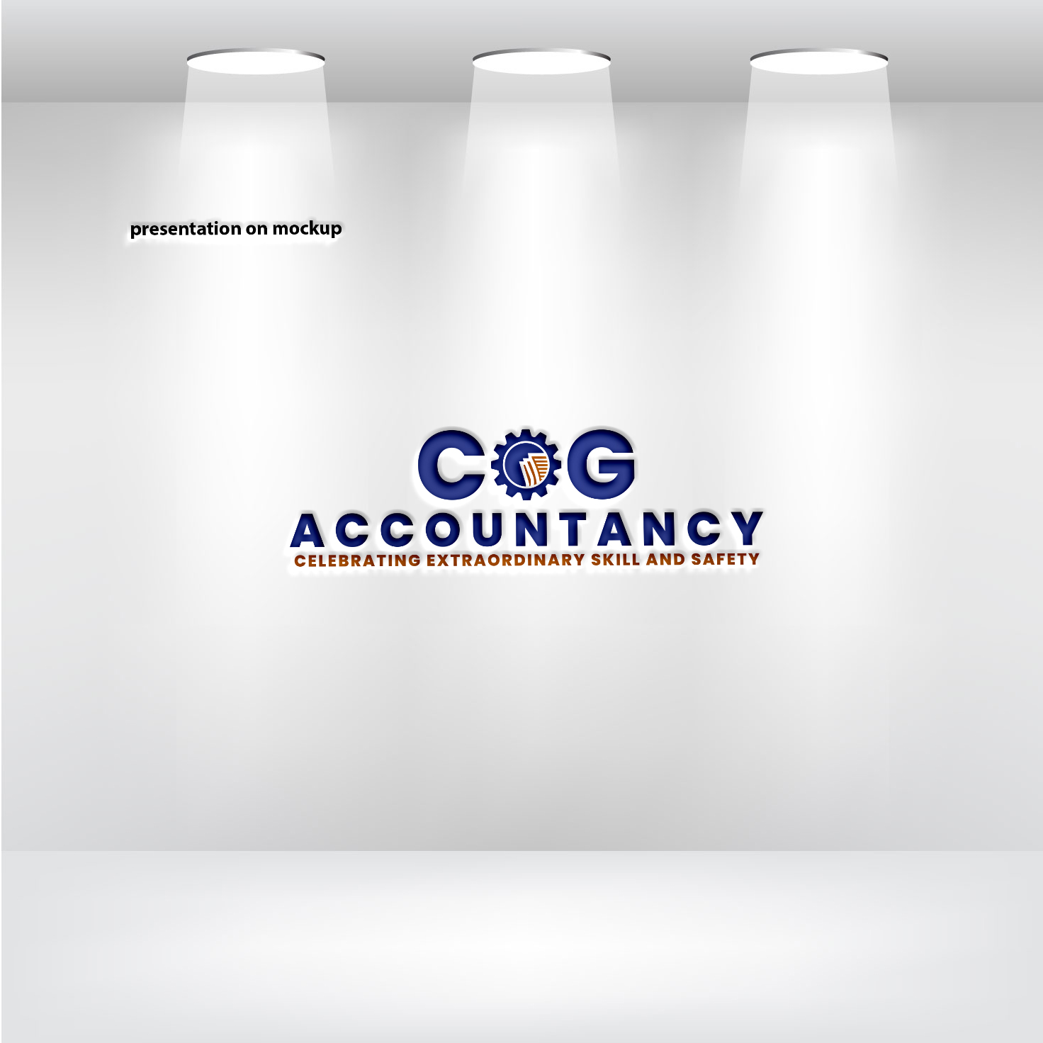 Logo Design by RRR Design for this project | Design #30032836