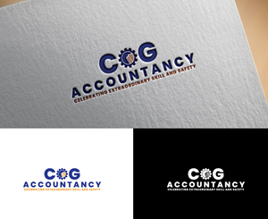 Logo Design by RRR Design for this project | Design: #30032837