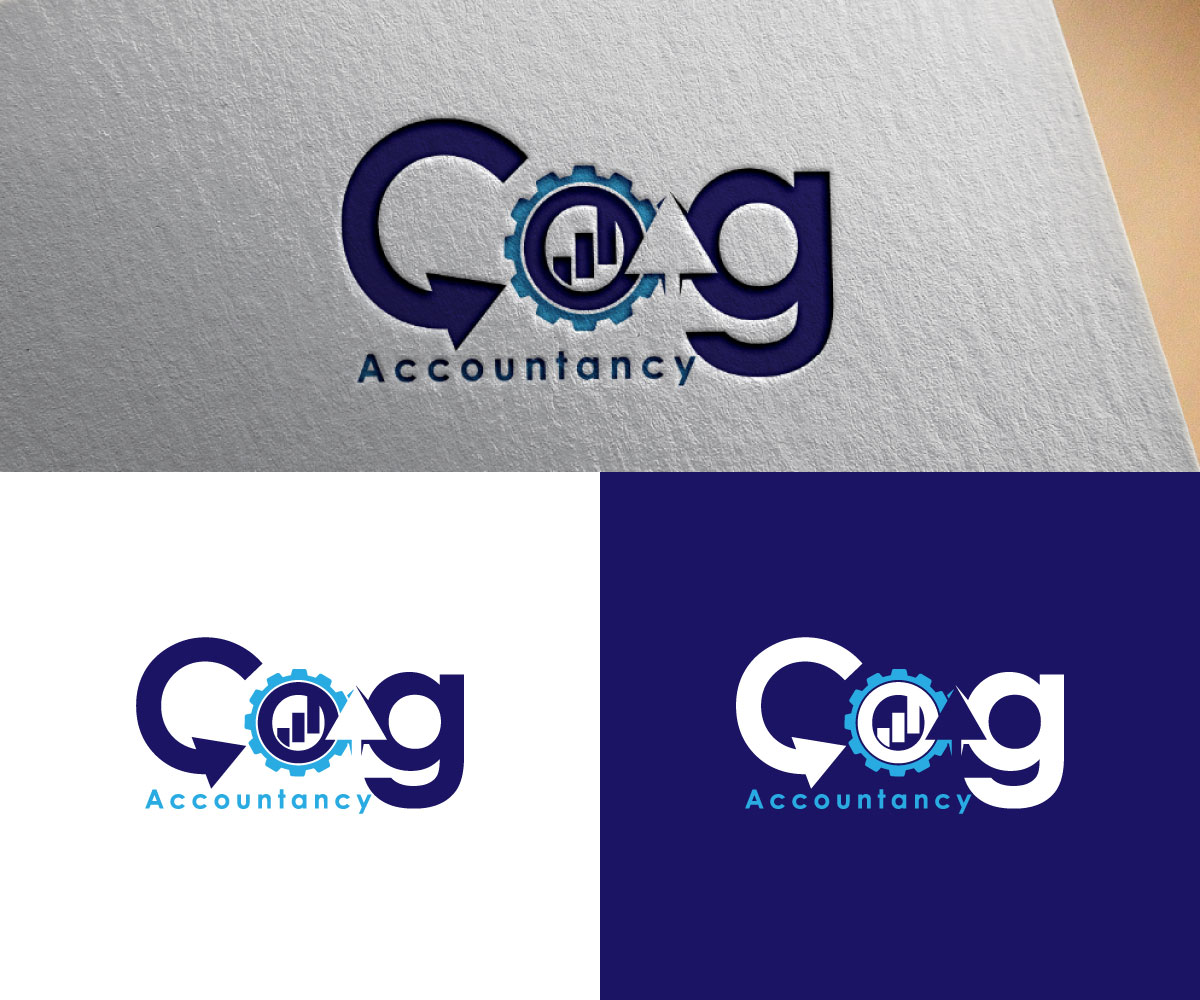 Logo Design by RS_Design for this project | Design #30029881