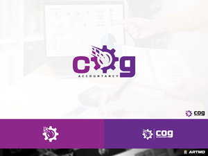 Logo Design by ARTMD for this project | Design: #30029468