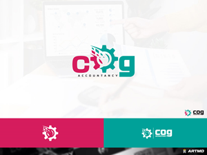 Logo Design by ARTMD for this project | Design: #30029469