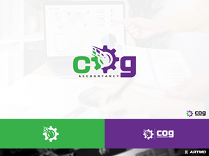 Logo Design by ARTMD for this project | Design: #30029470