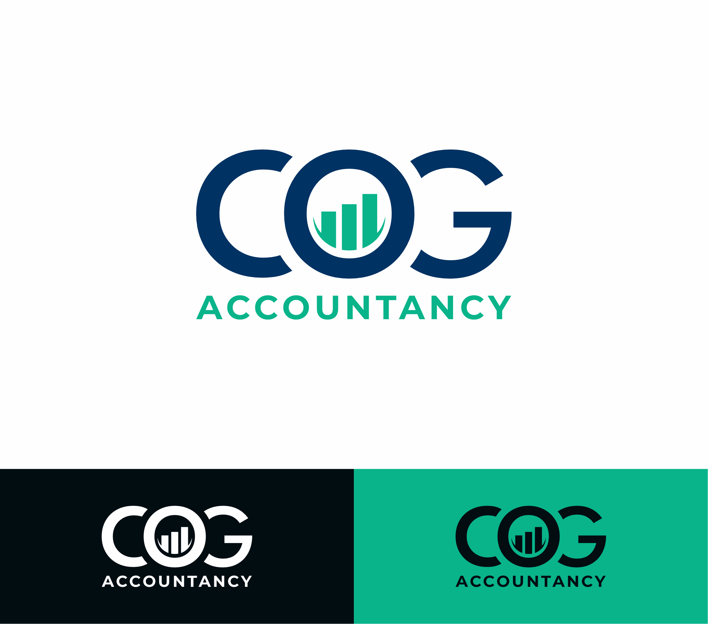 Logo Design by Design by Nilahm for this project | Design #30030807