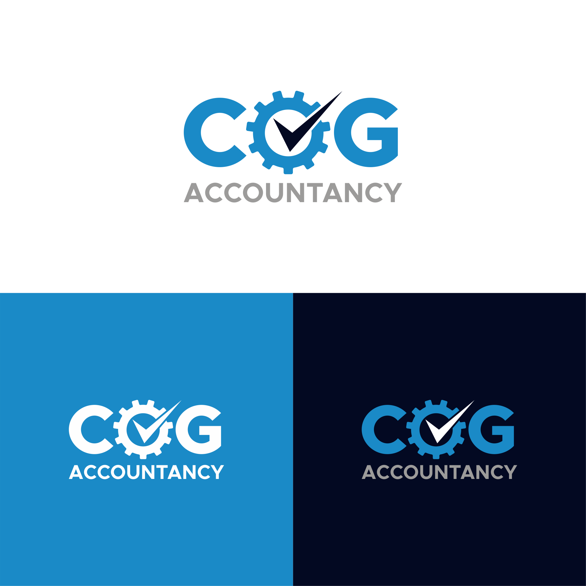 Logo Design by achil78 for this project | Design #30037067