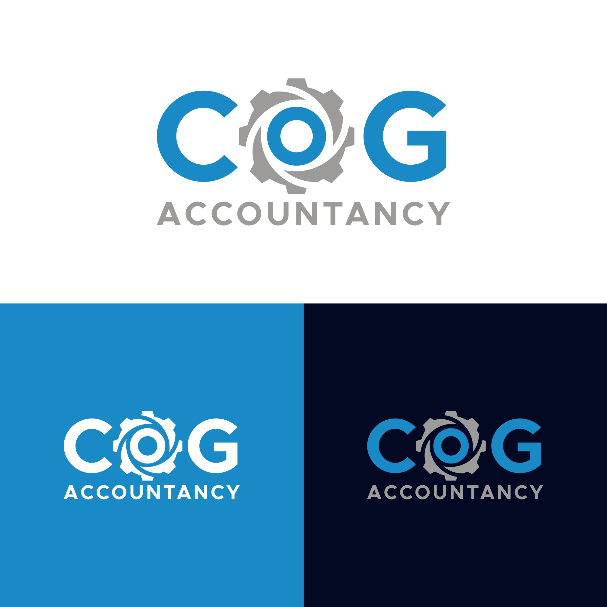Logo Design by achil78 for this project | Design #30086601