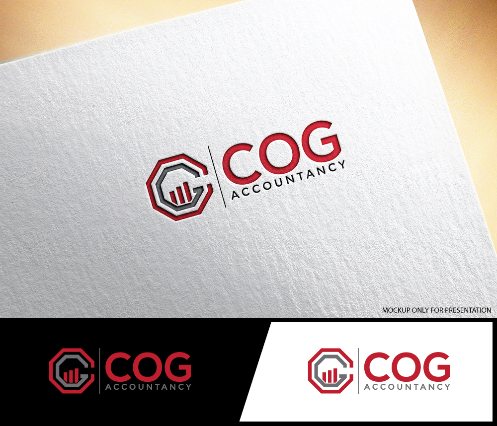 Logo Design by RedMyDC for this project | Design #30035083