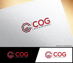 Logo Design by RedMyDC for this project | Design: #30035083