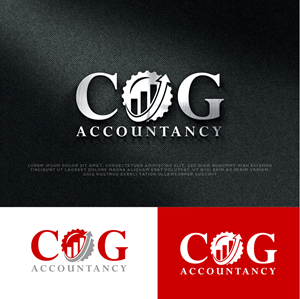 Logo Design by Ayub Zafar for this project | Design: #30037055