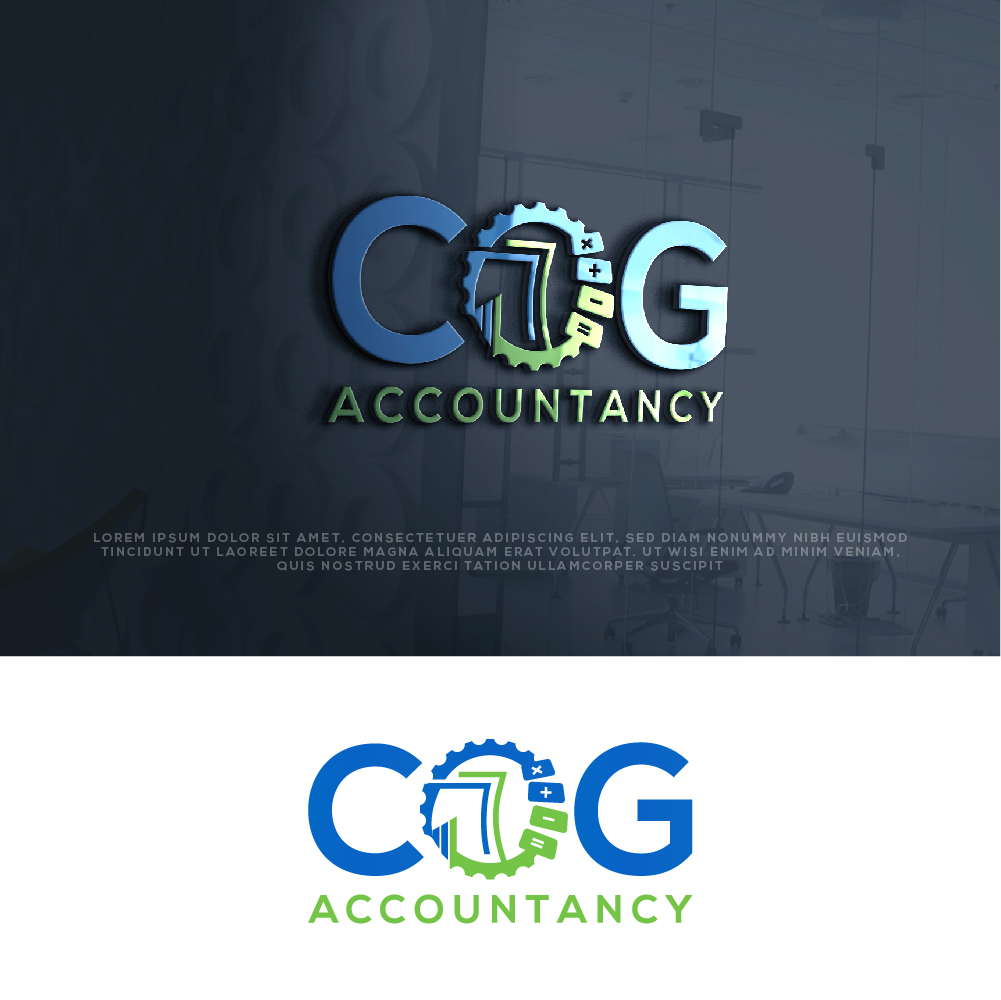 Logo Design by Ayub Zafar for this project | Design: #30037056