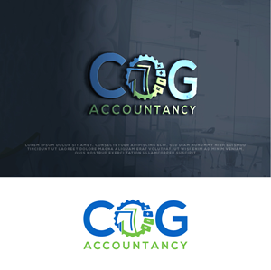 Logo Design by Ayub Zafar for this project | Design: #30037056