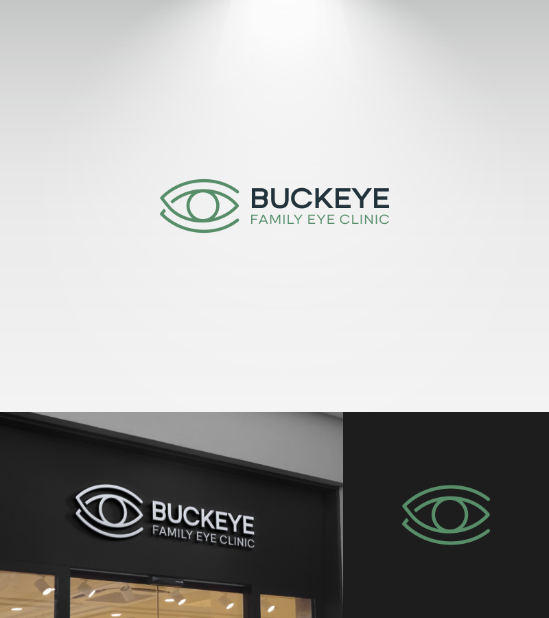 Logo Design by HADE DESAIN for this project | Design #30089920