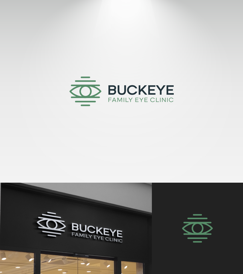 Logo Design by HADE DESAIN for this project | Design #30089948