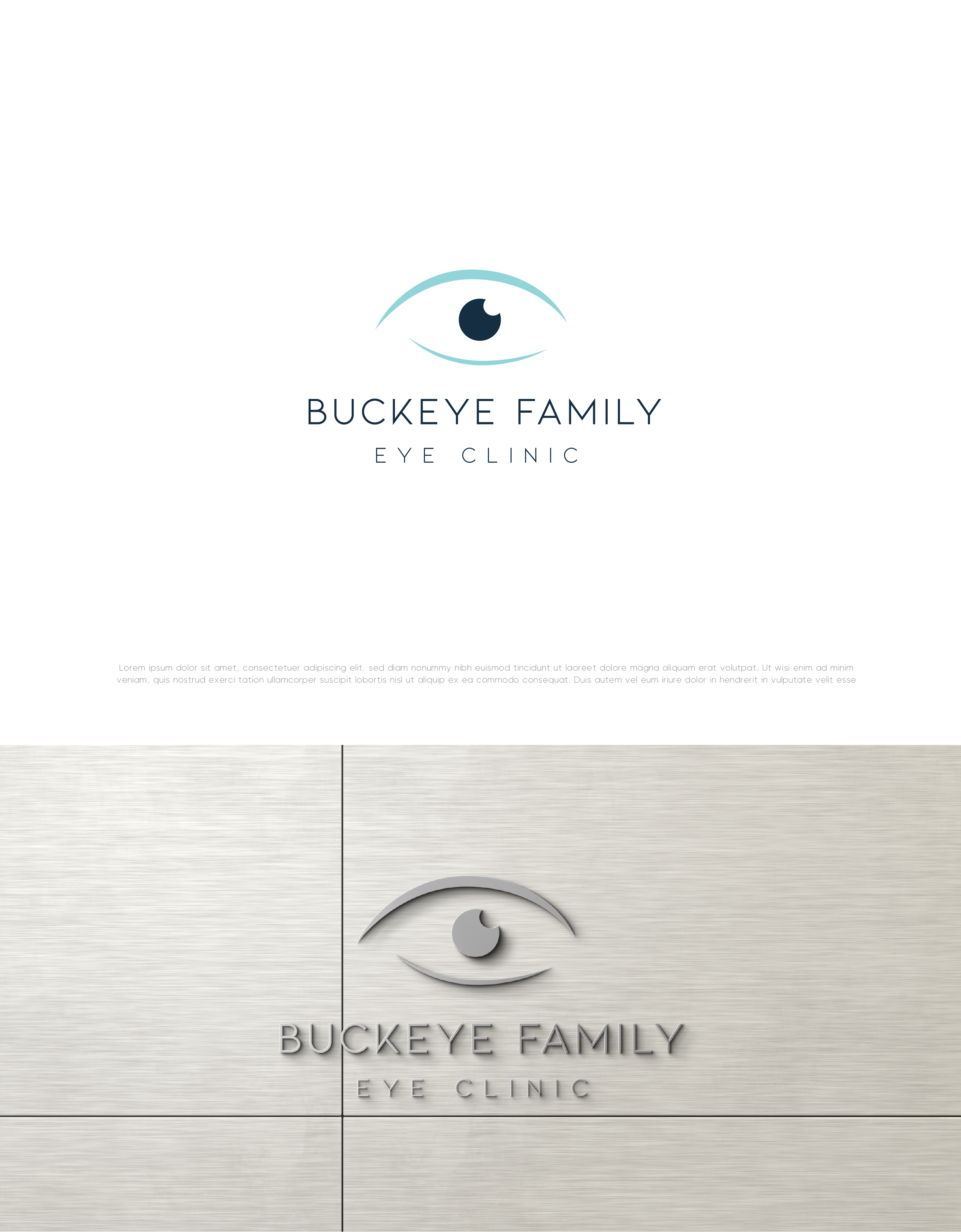 Logo Design by RikoAji for this project | Design #30039126